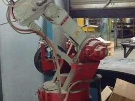 Motoman High Speed Robotic Welder - picture1' - Click to enlarge