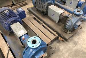 Robuschi Centrifugal pump