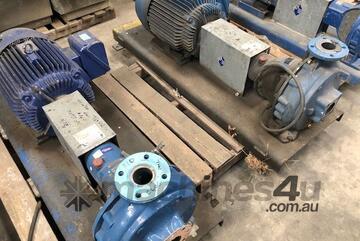 Robuschi Centrifugal pump