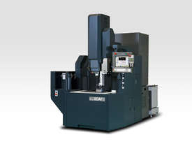 Makino EDAF 2 EDM Hole Drilling - picture0' - Click to enlarge