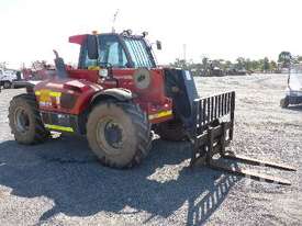 MANITOU MLT-X 845-120 Telescopic Forklift - picture0' - Click to enlarge