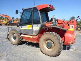 MANITOU MLT-X 845-120 Telescopic Forklift - picture1' - Click to enlarge