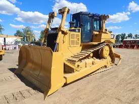 Caterpillar D6T Dozer - picture0' - Click to enlarge