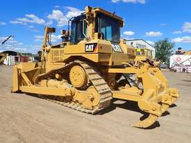 Caterpillar D6T Dozer - picture0' - Click to enlarge