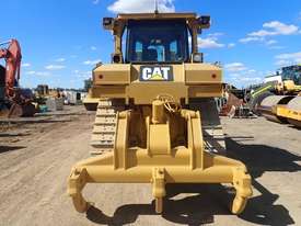 Caterpillar D6T Dozer - picture1' - Click to enlarge