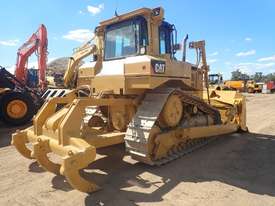 Caterpillar D6T Dozer - picture2' - Click to enlarge