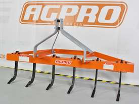 4ft Multi Tine Ripper - picture0' - Click to enlarge