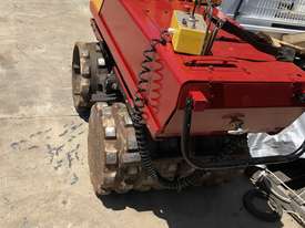 DYNAPAC Remote Control COMPACTOR Trench Roller 1.5T - picture1' - Click to enlarge