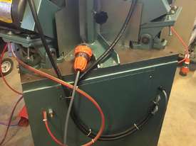CTD DUAL MITRE SAW - picture0' - Click to enlarge