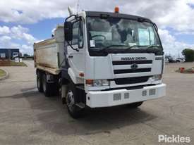 2007 Nissan UD CWB483 - picture0' - Click to enlarge