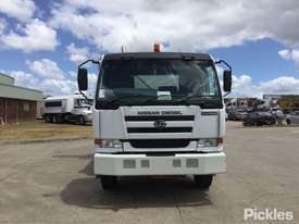 2007 Nissan UD CWB483 - picture1' - Click to enlarge