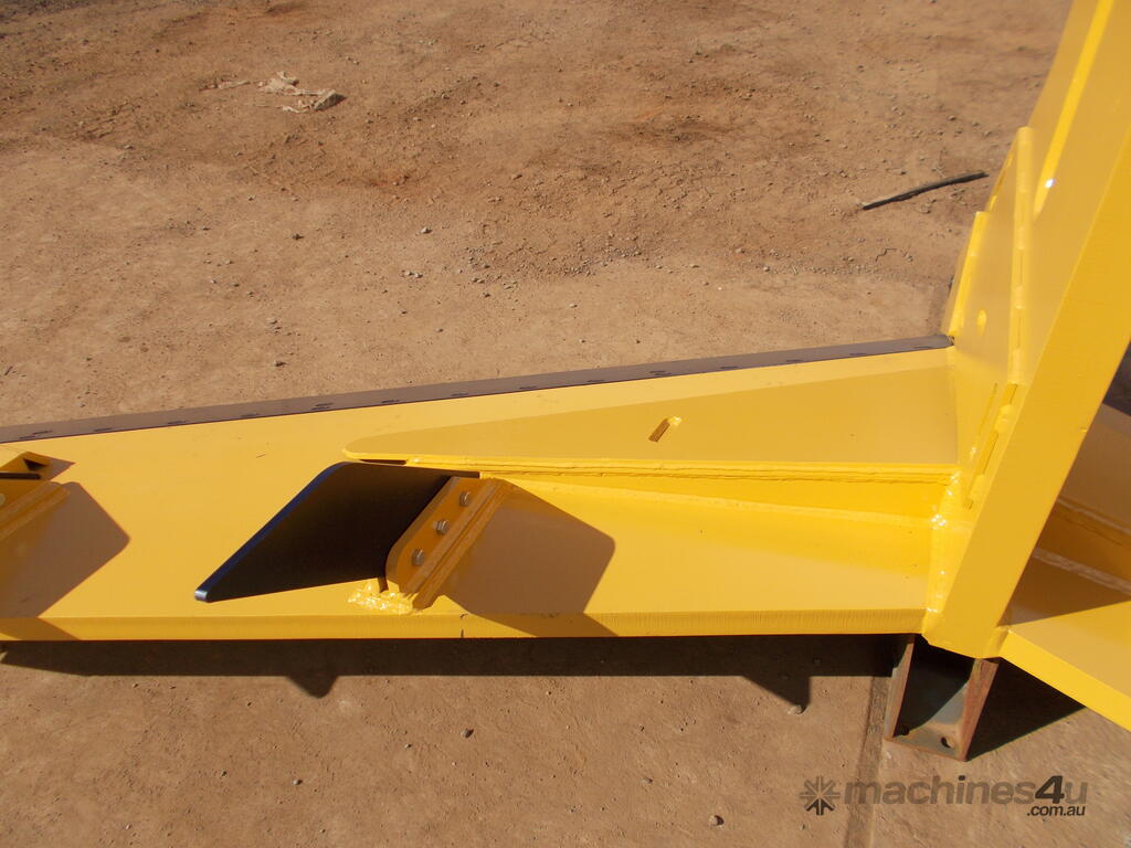 New 2022 homan 13 14 Single Tyne V Cutter Bar Dozer Ripper in Toowoomba