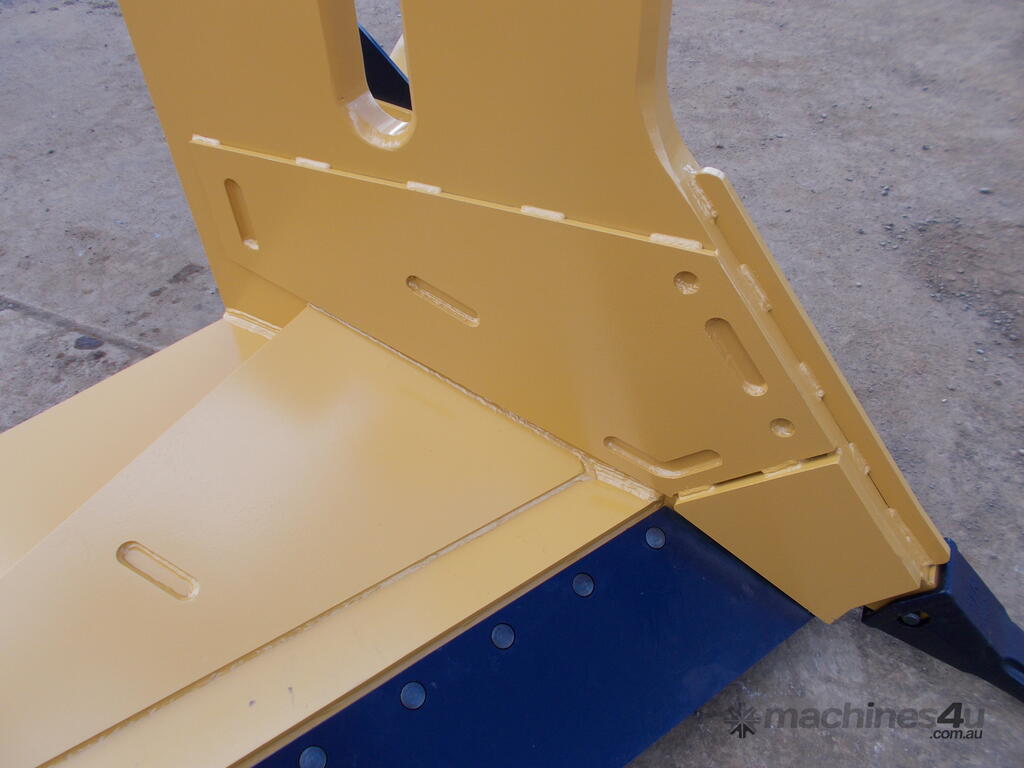 New 2022 homan 13 14 Single Tyne V Cutter Bar Dozer Ripper in Toowoomba