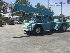 25 TONNE FRANNA MAC25 2002 - ACS - picture0' - Click to enlarge