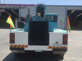 25 TONNE FRANNA MAC25 2002 - ACS - picture1' - Click to enlarge