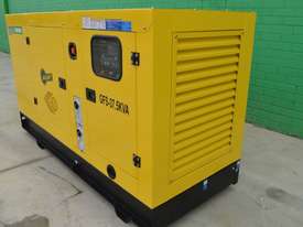 2021 Agrison 37.5 KVA Generator - picture0' - Click to enlarge