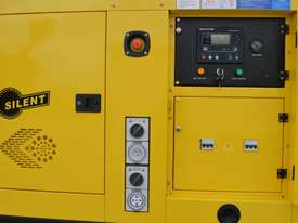 2021 Agrison 37.5 KVA Generator - picture1' - Click to enlarge