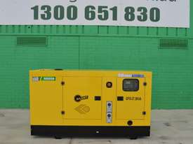 2021 Agrison 37.5 KVA Generator - picture2' - Click to enlarge