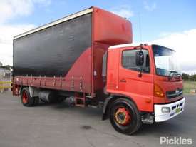 2004 Hino GH1J Ranger - picture0' - Click to enlarge