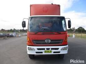 2004 Hino GH1J Ranger - picture1' - Click to enlarge