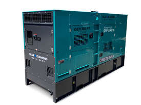 Perkins Engine - 385 KVA Diesel Generator 3 Phase 415V - picture0' - Click to enlarge