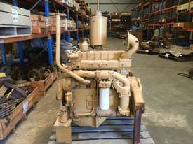 CAT D330C ENGINE - picture0' - Click to enlarge