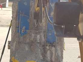 1.2 -3.0T excavator Hydraulic Hammer - picture1' - Click to enlarge