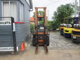 Toyota 2.5 ton LPG, Cheap Used Forklift - picture1' - Click to enlarge