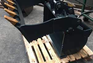 GARDNER ENGINEERING - 5 Tonne 4 in 1 Bucket