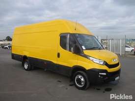 2017 Iveco Daily - picture0' - Click to enlarge