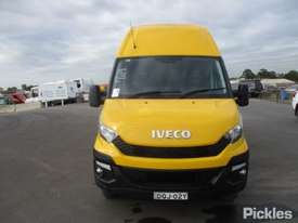 2017 Iveco Daily - picture1' - Click to enlarge