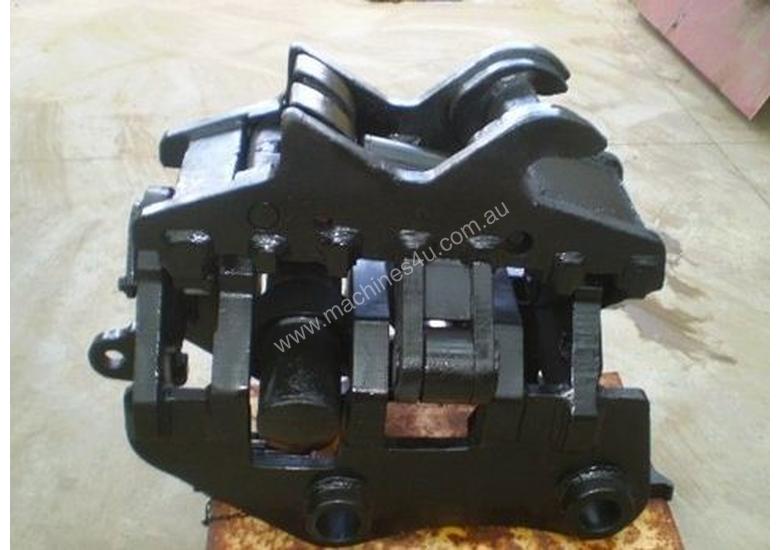 caption Excavator Quickhitches Jaws ,Turner , EMG Tilts And Manuals
