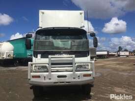 2005 Isuzu FVD950 LWB - picture1' - Click to enlarge