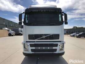 2008 Volvo FH520 - picture1' - Click to enlarge