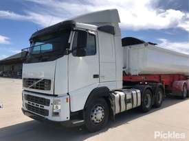 2008 Volvo FH520 - picture2' - Click to enlarge