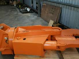 Concrete Pulveriser suits 30T plus machine IN STOCK NOW!  - picture0' - Click to enlarge