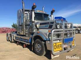 2013 Kenworth C509 - picture0' - Click to enlarge