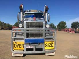 2013 Kenworth C509 - picture1' - Click to enlarge