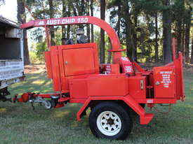 Auschip 150 Wood Chipper - picture0' - Click to enlarge