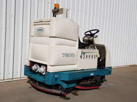 Battery Electric Sweeper - picture2' - Click to enlarge