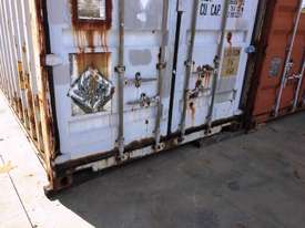 High Cube Shipping Containers - picture1' - Click to enlarge