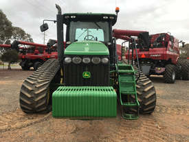John Deere 8345RT Tracked Tractor - picture0' - Click to enlarge