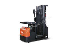 JX1 ELECTRIC ORDER PICKER 0.5T - picture0' - Click to enlarge