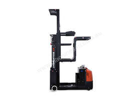 JX1 ELECTRIC ORDER PICKER 0.5T - picture2' - Click to enlarge
