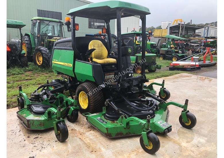 john deere 1600 mower for sale