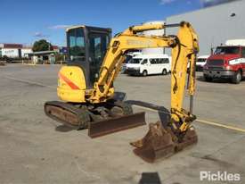 2005 New Holland EH35B - picture0' - Click to enlarge