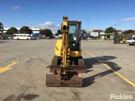 2005 New Holland EH35B - picture1' - Click to enlarge