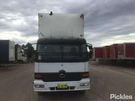 2004 Mercedes Benz Atego 1623 - picture1' - Click to enlarge
