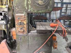 Metal Bandsaw Doall  - picture0' - Click to enlarge