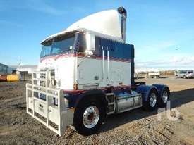 FREIGHTLINER FLB Prime Mover (T/A) - picture0' - Click to enlarge